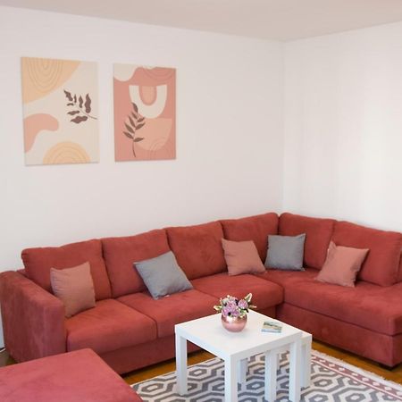 Memories Apartment Mostar Luaran gambar