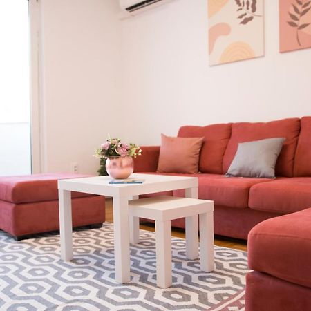 Memories Apartment Mostar Luaran gambar