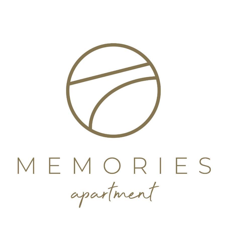 Memories Apartment Mostar Luaran gambar