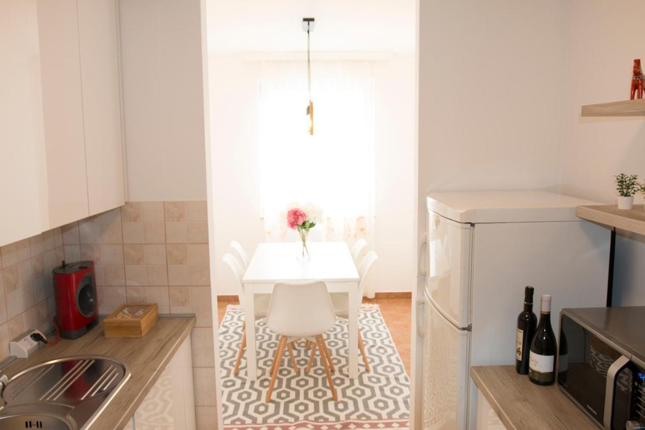 Memories Apartment Mostar Luaran gambar