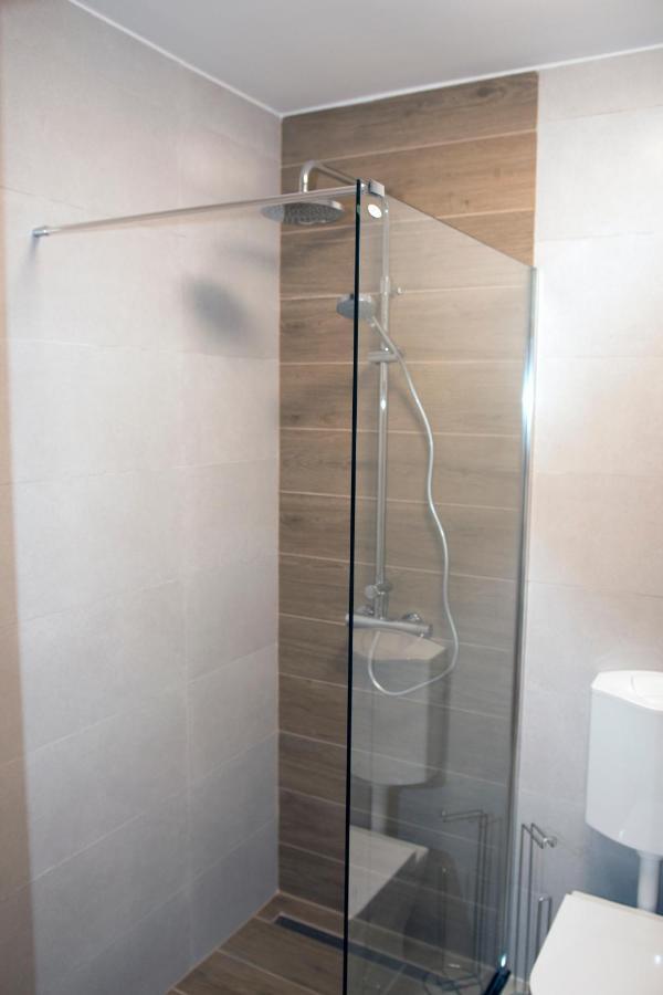 Memories Apartment Mostar Luaran gambar