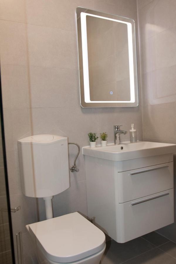 Memories Apartment Mostar Luaran gambar