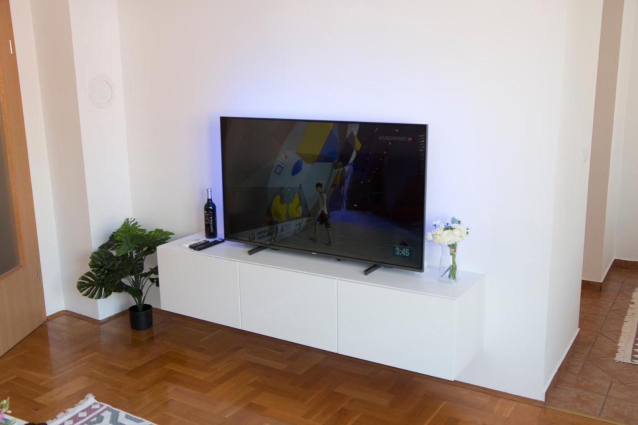 Memories Apartment Mostar Luaran gambar