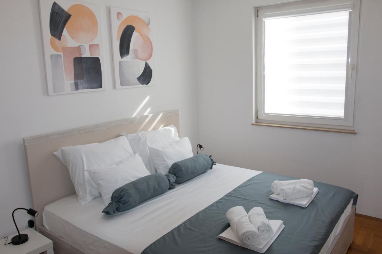 Memories Apartment Mostar Luaran gambar