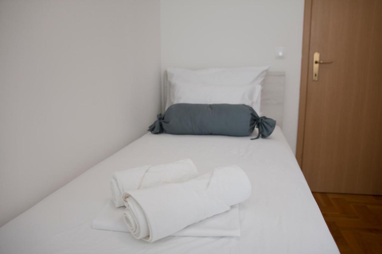Memories Apartment Mostar Luaran gambar