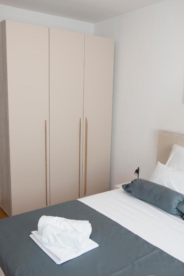 Memories Apartment Mostar Luaran gambar