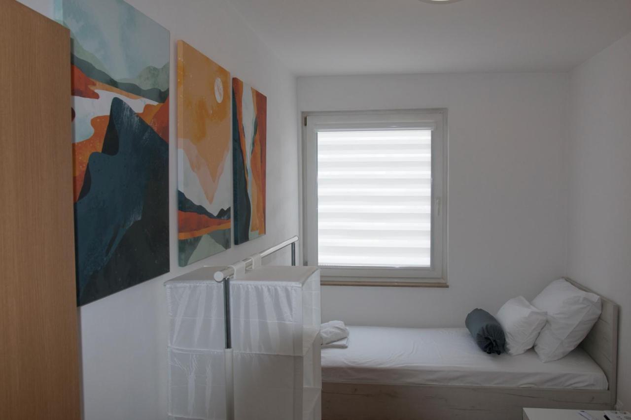 Memories Apartment Mostar Luaran gambar