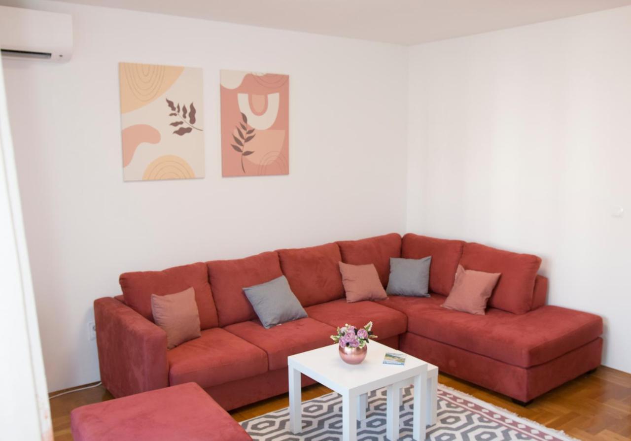 Memories Apartment Mostar Luaran gambar