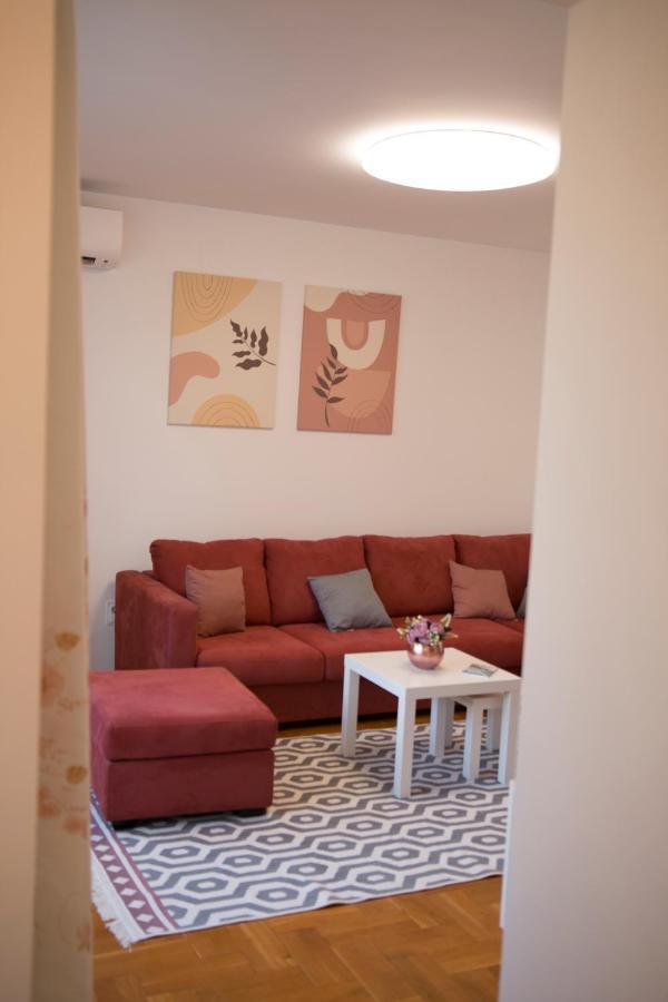 Memories Apartment Mostar Luaran gambar