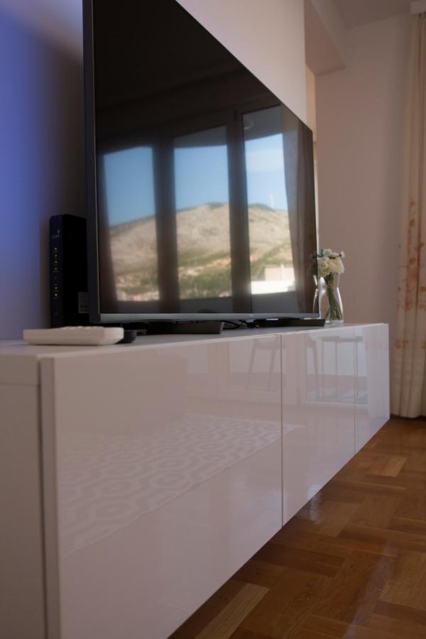 Memories Apartment Mostar Luaran gambar