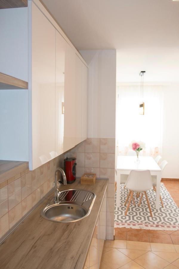 Memories Apartment Mostar Luaran gambar