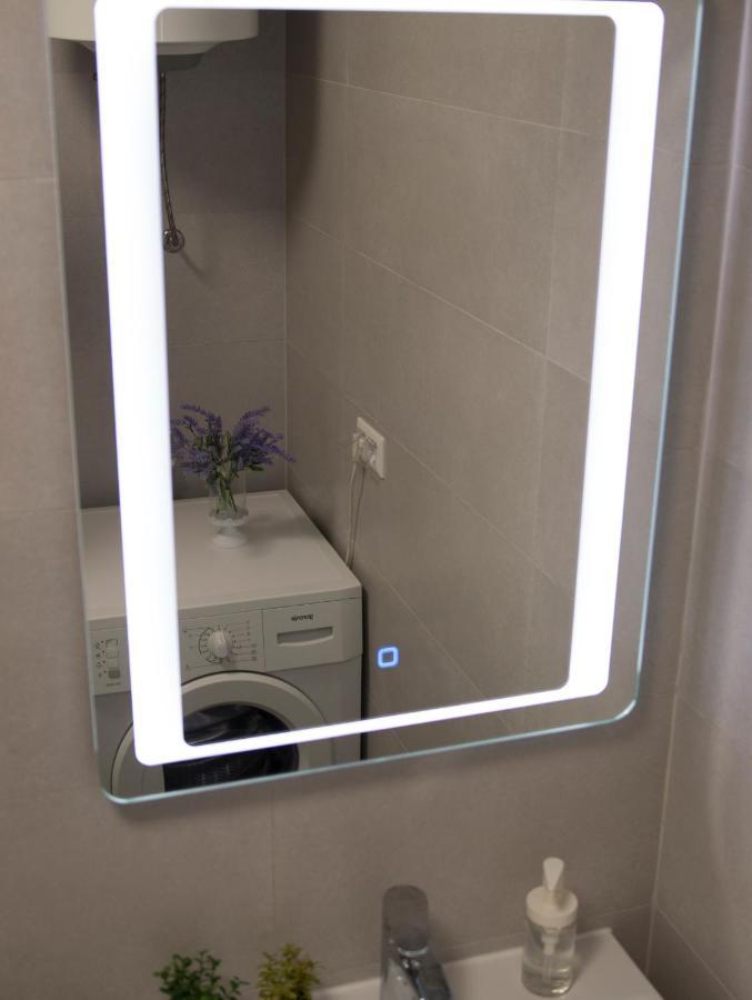 Memories Apartment Mostar Luaran gambar