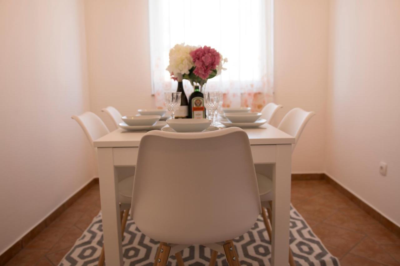Memories Apartment Mostar Luaran gambar