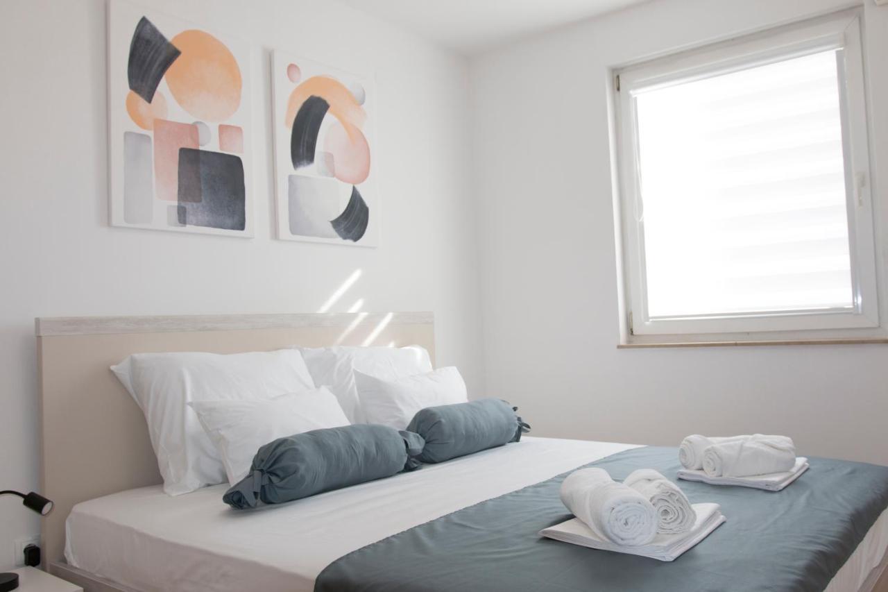 Memories Apartment Mostar Luaran gambar
