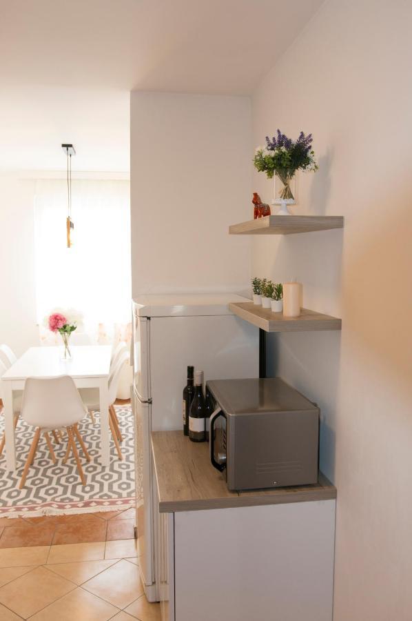 Memories Apartment Mostar Luaran gambar