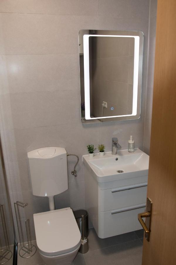 Memories Apartment Mostar Luaran gambar