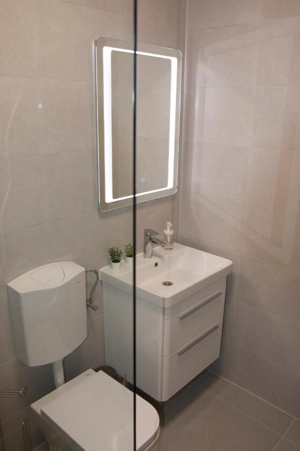 Memories Apartment Mostar Luaran gambar