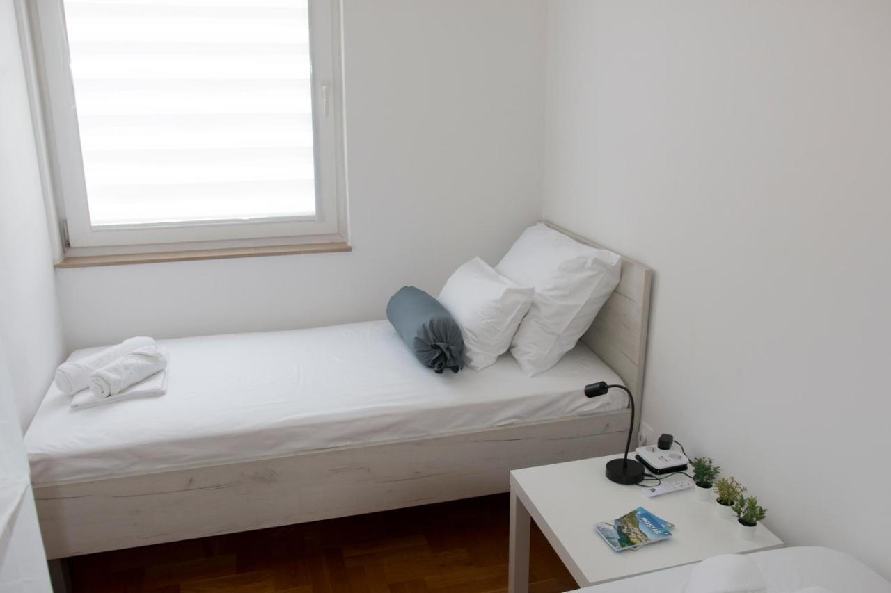 Memories Apartment Mostar Luaran gambar