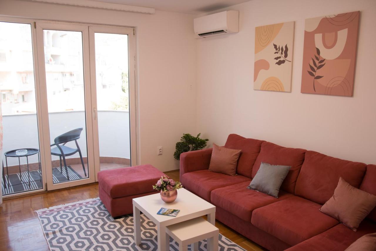 Memories Apartment Mostar Luaran gambar