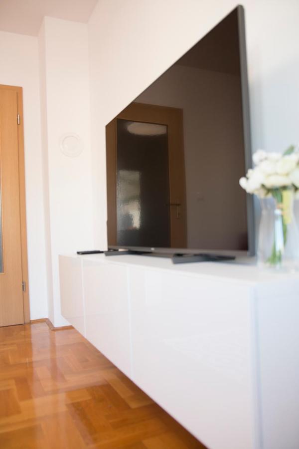 Memories Apartment Mostar Luaran gambar