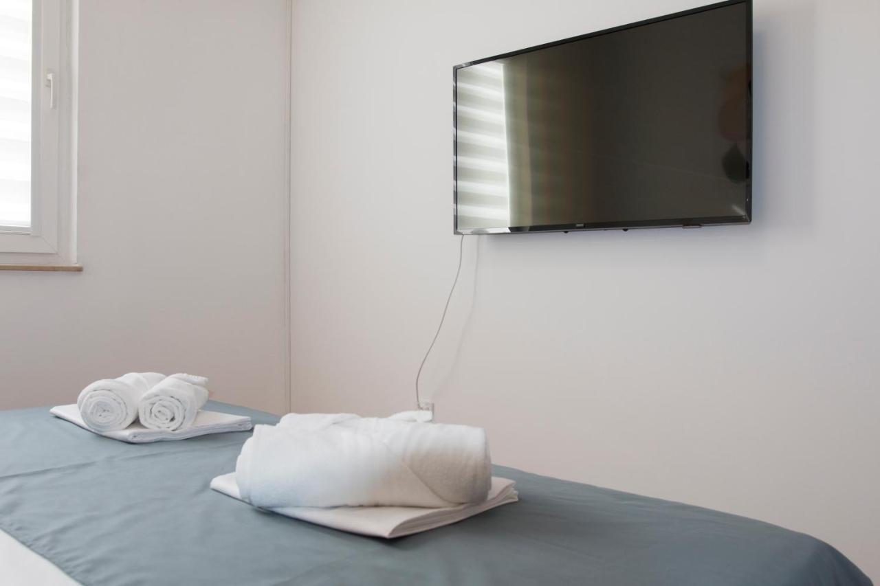 Memories Apartment Mostar Luaran gambar