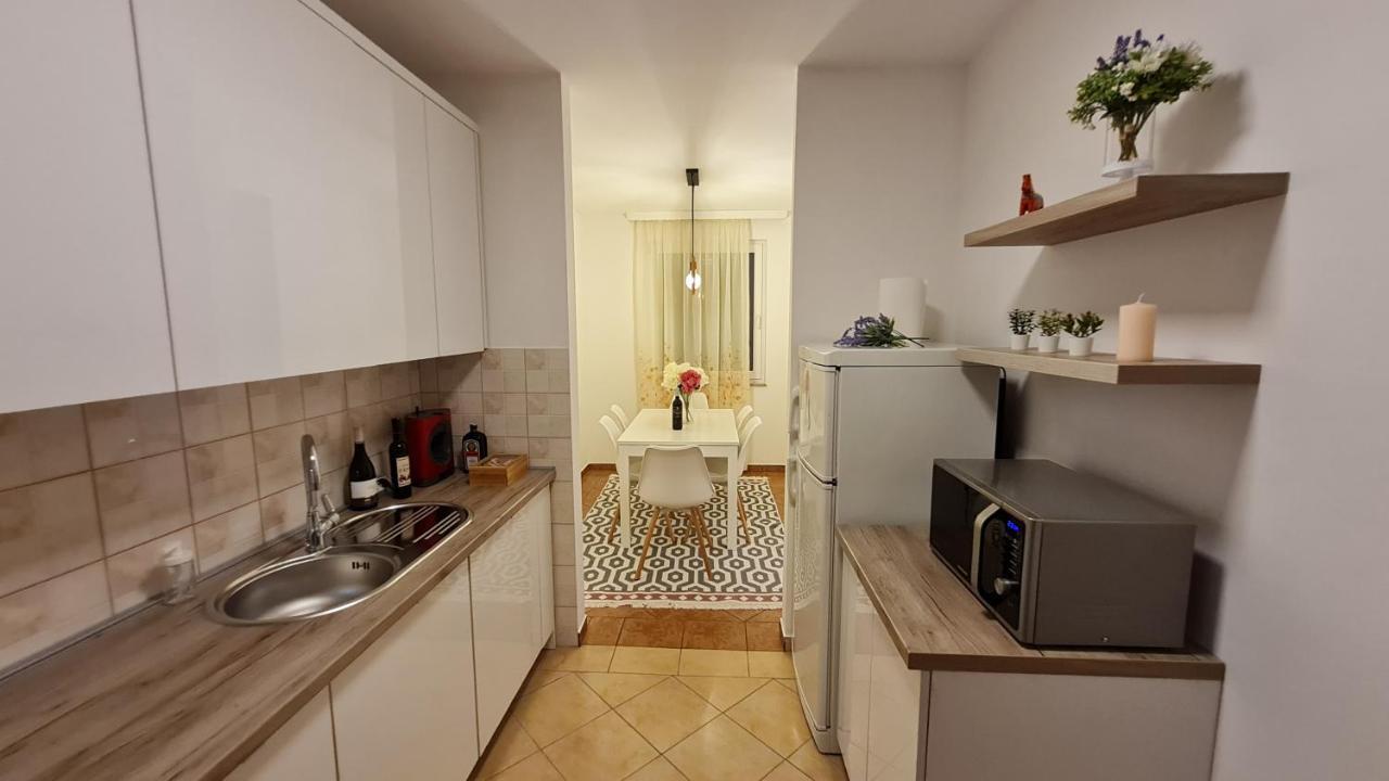 Memories Apartment Mostar Luaran gambar