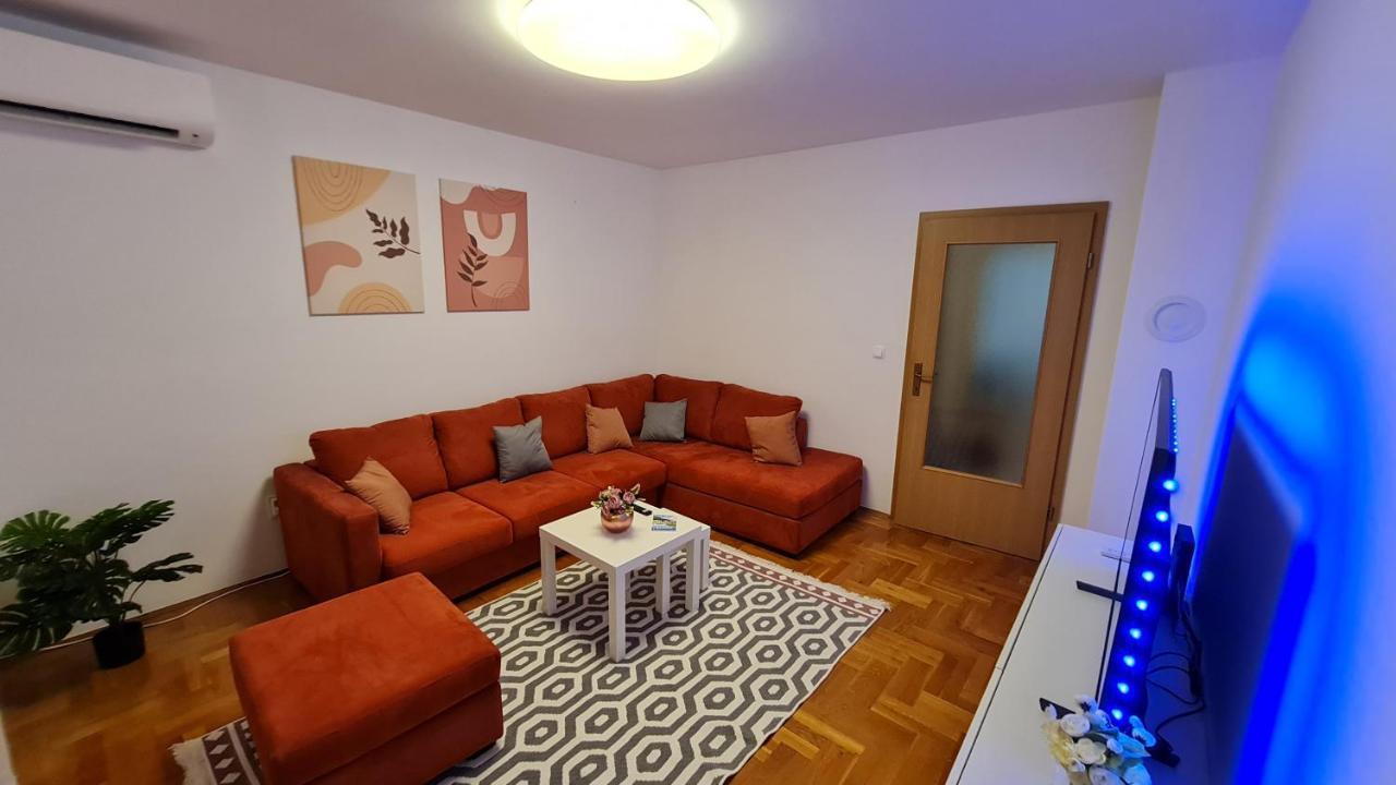Memories Apartment Mostar Luaran gambar