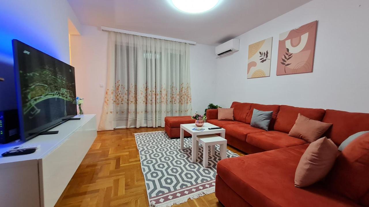 Memories Apartment Mostar Luaran gambar