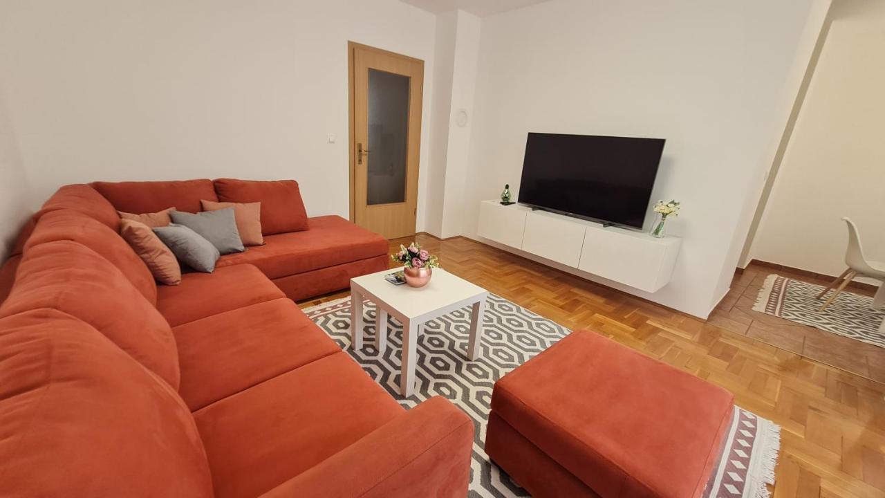 Memories Apartment Mostar Luaran gambar