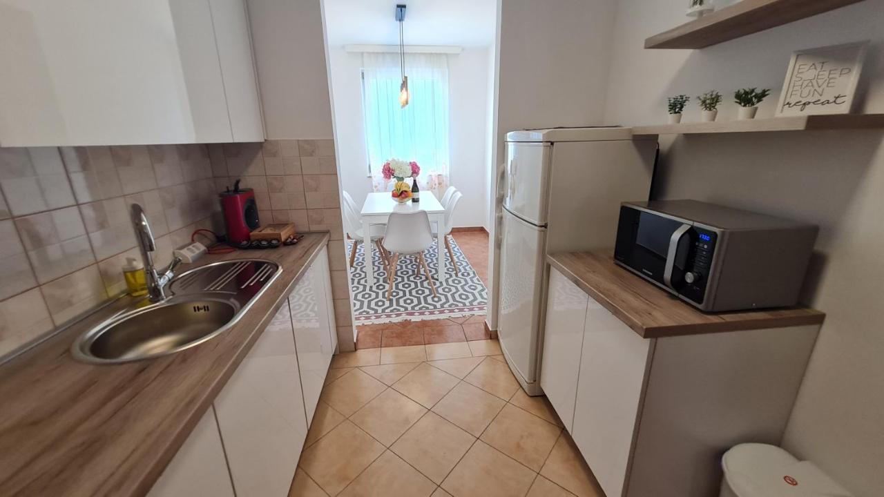 Memories Apartment Mostar Luaran gambar