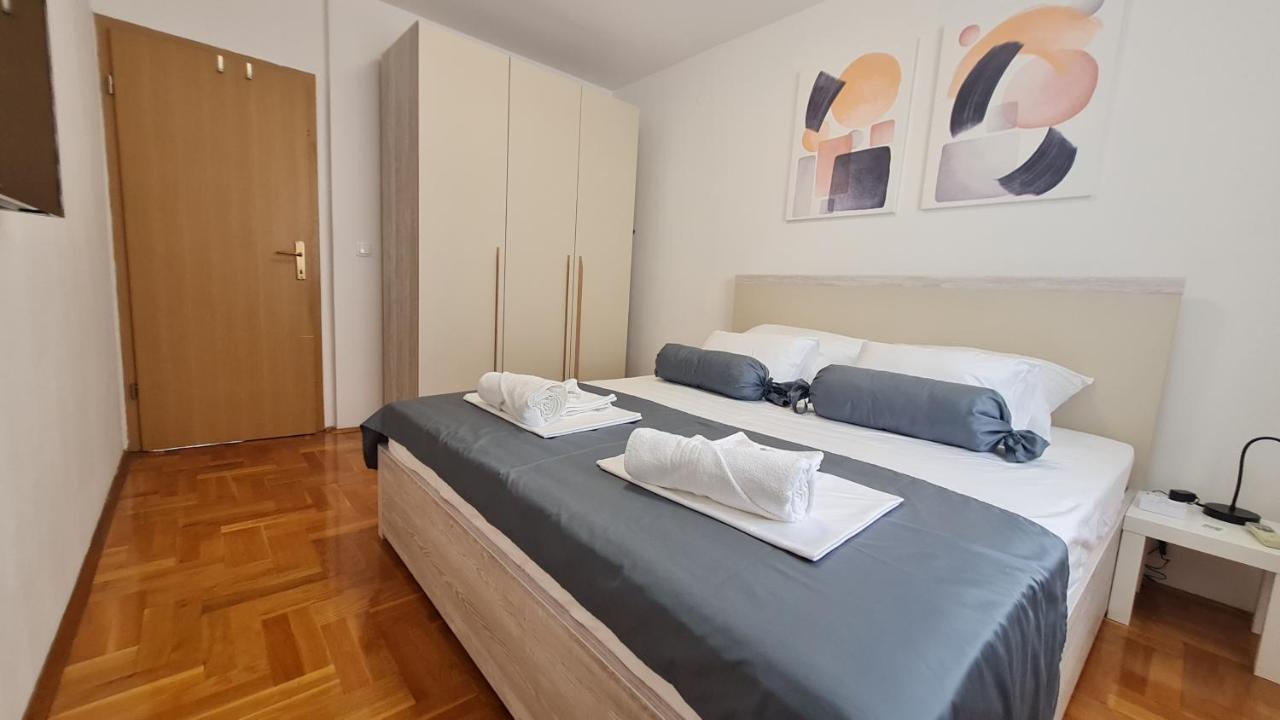 Memories Apartment Mostar Luaran gambar