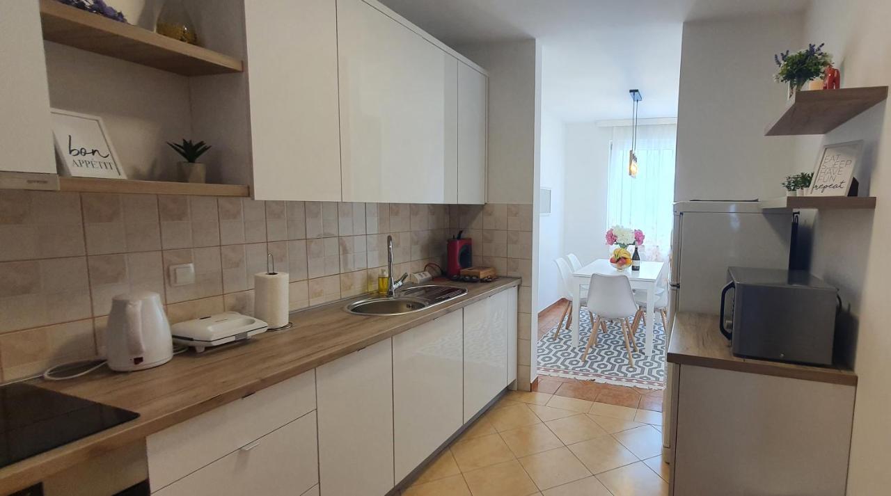 Memories Apartment Mostar Luaran gambar