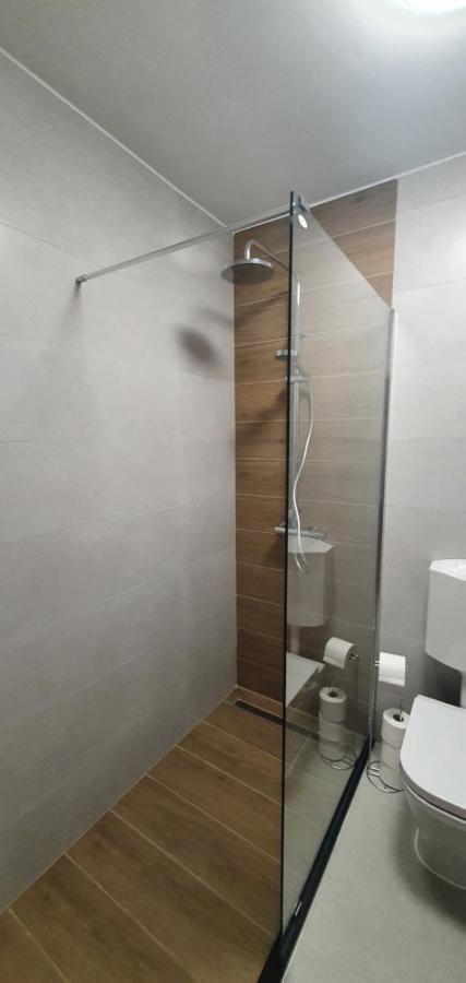 Memories Apartment Mostar Luaran gambar