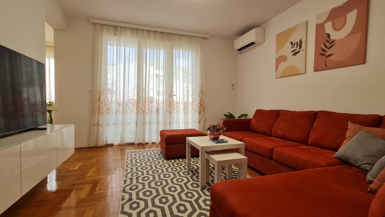 Memories Apartment Mostar Luaran gambar