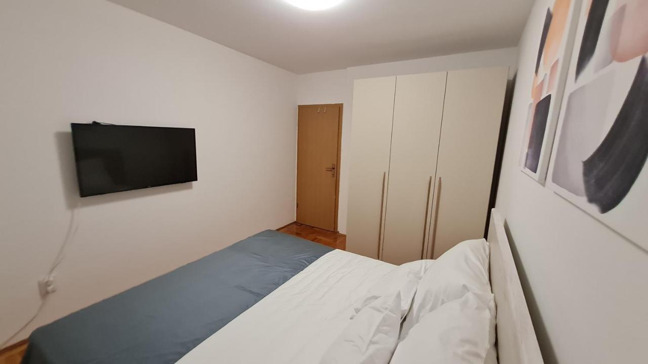 Memories Apartment Mostar Luaran gambar